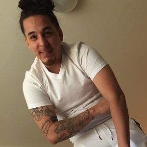 Meet your Posher, Matthew